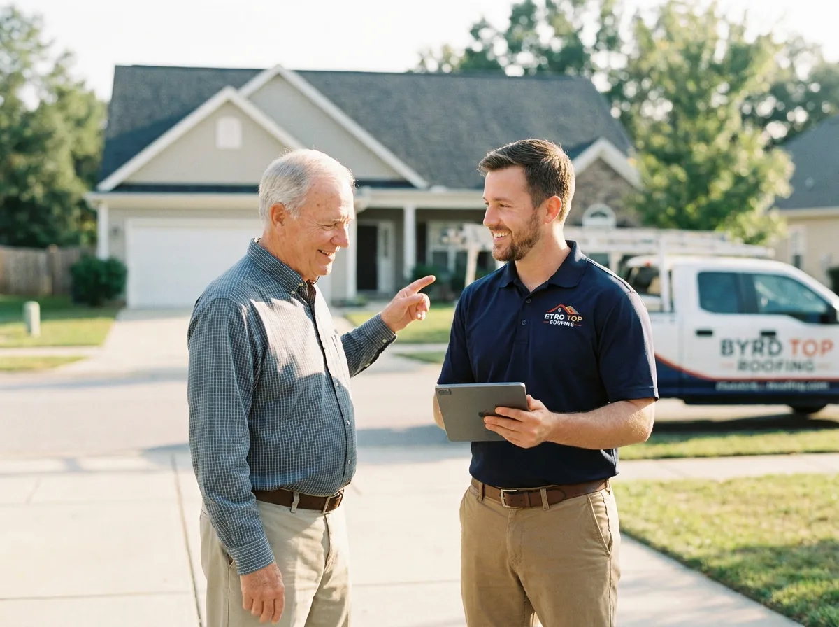 Roofing Mcdaniels, KY FAQs